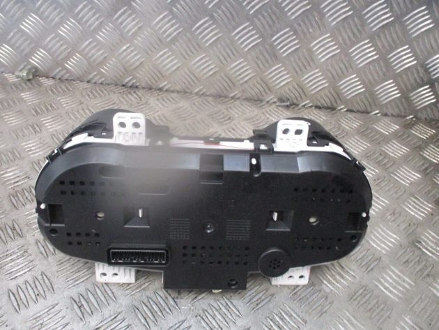 2014 GENUINE HYUNDAI I30 SPEEDOMETER INSTRUMENT CLUSTER CLOCK 94003A6633 - Image 3