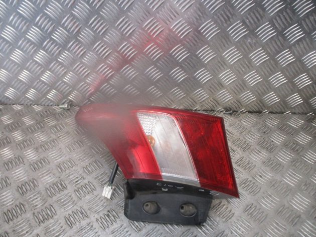 2014 GENUINE HYUNDAI I30 REAR RIGHT DRIVER SIDE BODY TAILLIGHT LAMP