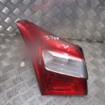 2014 GENUINE HYUNDAI I30 REAR LEFT PASSENGER SIDE BODY TAILLIGHT LAMP