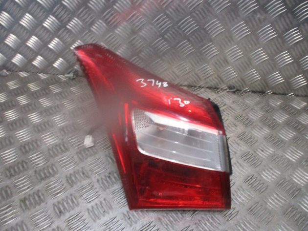 2014 GENUINE HYUNDAI I30 REAR LEFT PASSENGER SIDE BODY TAILLIGHT LAMP