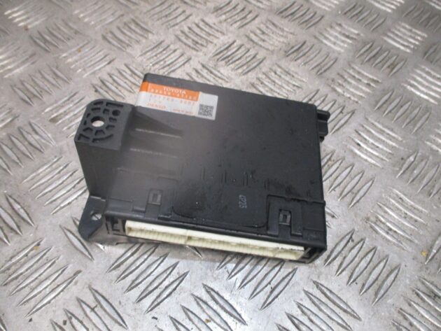 2012 GENUINE TOYOTA PRIUS AIR CONDITION ECU CONTROL MODULE 88650-47160
