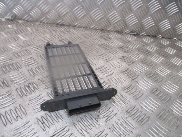 2014 GENUINE HYUNDAI I30 ELECTRIC HEATER MATRIX ELEMENT