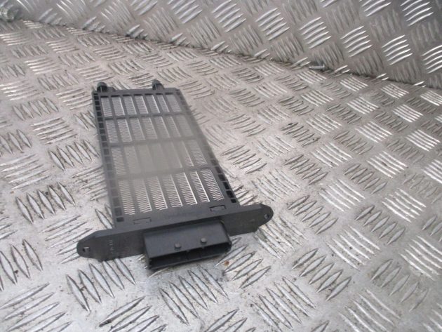 2014 GENUINE HYUNDAI I30 ELECTRIC HEATER MATRIX ELEMENT - Image 2
