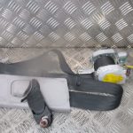 2014 GENUINE HYUNDAI I30 FRONT RIGHT DRIVER SIDE SEAT BELT 88820AB000TX