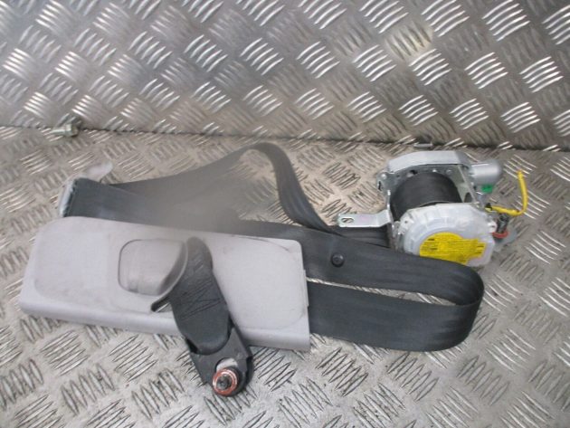 2014 GENUINE HYUNDAI I30 FRONT RIGHT DRIVER SIDE SEAT BELT 88820AB000TX - Image 2