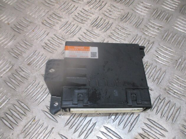 2012 GENUINE TOYOTA PRIUS AIR CONDITION ECU CONTROL MODULE 88650-47160 - Image 3