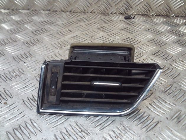 2016 GENUINE SKODA OCTAVIA FRONT LEFT PASSENGER SIDE DASHBOARD AIRVENT 5E0819701