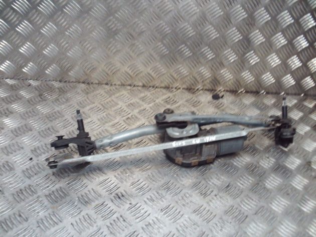 2016 GENUINE AUDI A3 8V FRONT WINDSCREEN WIPER MOTOR LINKAGE 8V2955023D