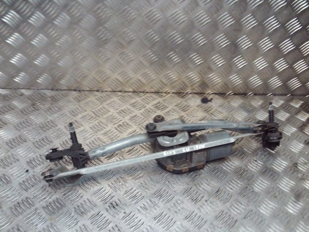 2016 GENUINE AUDI A3 8V FRONT WINDSCREEN WIPER MOTOR LINKAGE 8V2955023D - Image 2