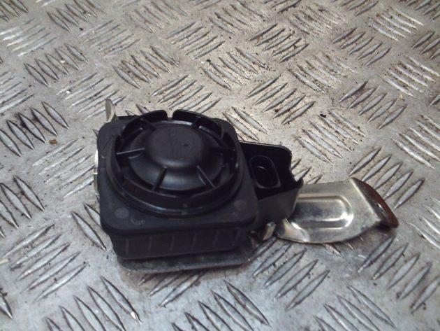 2016 GENUINE AUDI A3 8V SIREN ALARM HORN SIGNAL WITH MOUNT BRACKET 8V2951285
