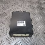 2015 GENUINE TOYOTA AURIS HYBRID TRANSMISSION CONTROL MODULE 89535-12011