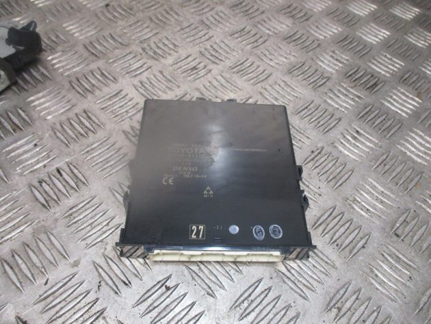 2015 GENUINE TOYOTA AURIS SMART KEY CONTROL MODULE ECU 8999002370