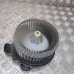 2015 GENUINE TOYOTA AURIS HEATER BLOWER FAN MOTOR 272700-8095
