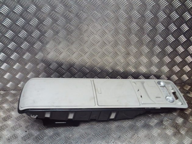 2018 GENUINE VW SHARAN INTERIOR READING LIGHT LAMP 7N0868519B - Image 2