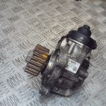 2016 GENUINE AUDI SEAT SKODA 1.6 TDI HIGH PRESSURE FUEL PUMP 04L130755D