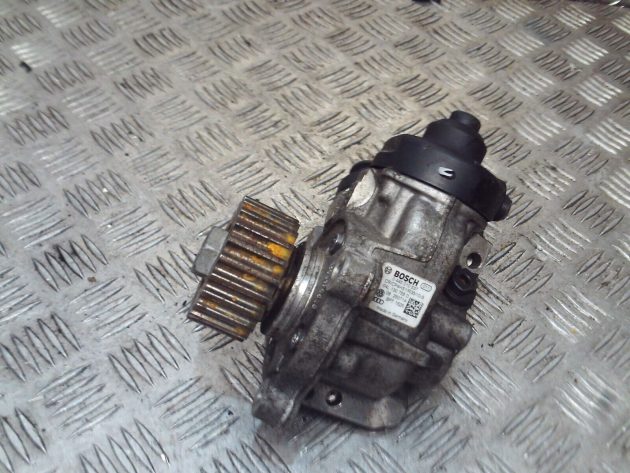 2016 GENUINE AUDI SEAT SKODA 1.6 TDI HIGH PRESSURE FUEL PUMP 04L130755D