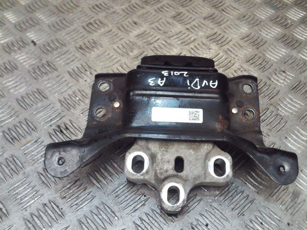 2016 VW GOLF MK7 AUDI A3 FRONT LEFT PASSENGER SIDE ENGINE MOUNT 5Q0199555T OEM