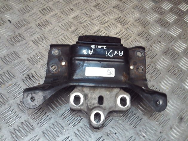 2016 VW GOLF MK7 AUDI A3 FRONT LEFT PASSENGER SIDE ENGINE MOUNT 5Q0199555T OEM - Image 3