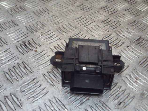 2018 GENUINE VW SHARAN 2.0 DIESEL FUEL PUMP CONTROL MODULE UNIT 5Q0906121R