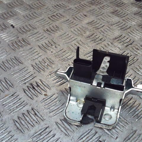 2018 GENUINE VW SHARAN REAR TAILGATE BOOT LOCK MECHANISM 7P0827505N