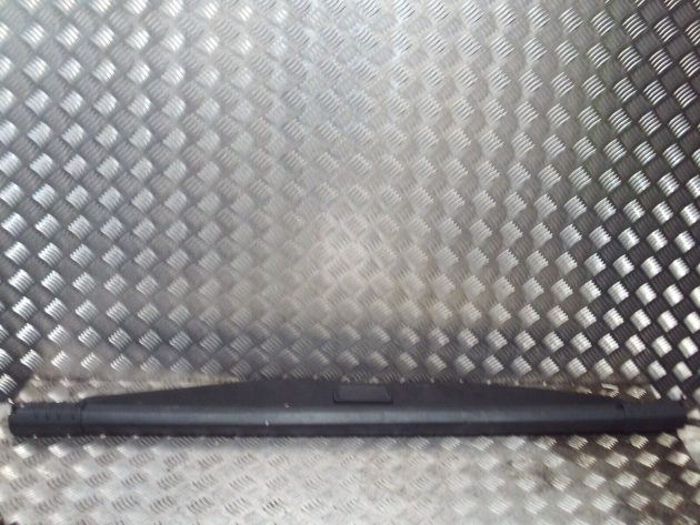 2018 GENUINE VW SHARAN REAR PARCEL SHELF LUGGAGE LOAD BOOT COVER
