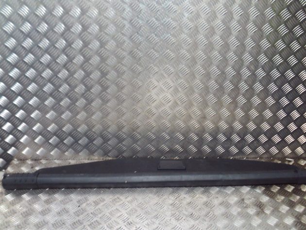 2018 GENUINE VW SHARAN REAR PARCEL SHELF LUGGAGE LOAD BOOT COVER - Image 2