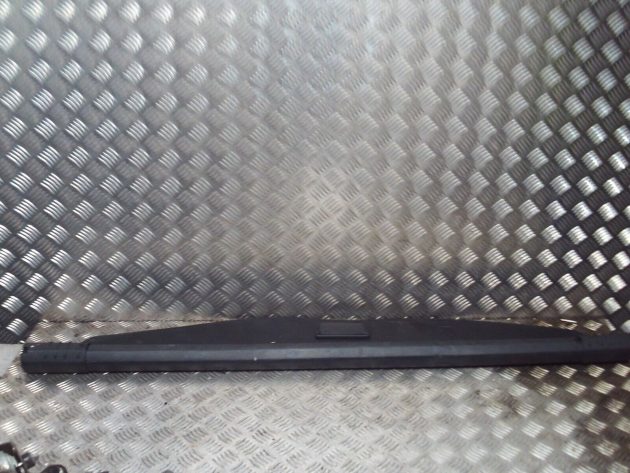 2018 GENUINE VW SHARAN REAR PARCEL SHELF LUGGAGE LOAD BOOT COVER - Image 3