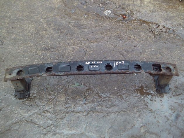 2013 GENUINE AUDI A3 8V REAR REINFORCEMENT CARSH BAR