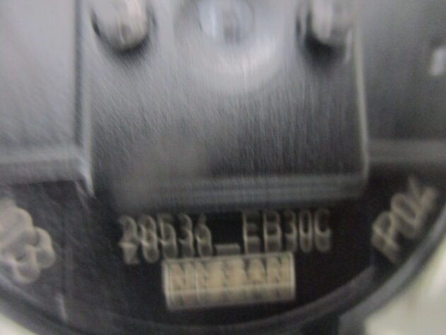 2011 GENUINE NISSAN QASHQAI +2 FRONT WINDSCREEN RAIN SENSOR 28536-EB30C - Image 3