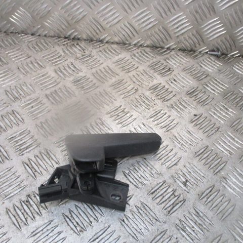 2018 GENUINE VW GOLF MK7.5 FRONT BONNET RELEASE PULL HANDLE BRACKET 518823633B