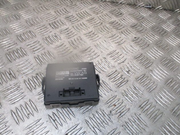 2018 GENUINE VW GOLF MK7.5 GATEWAY CONTROL MODULE UNIT ECU 3Q0907530AC