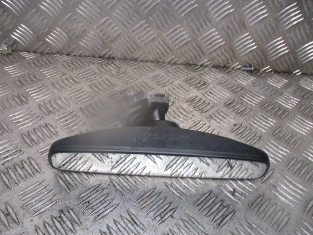 2018 GENUINE VW GOLF MK7.5 FRONT INTERIOR REAR VIEW MIRROR 3G0857511 - Image 2