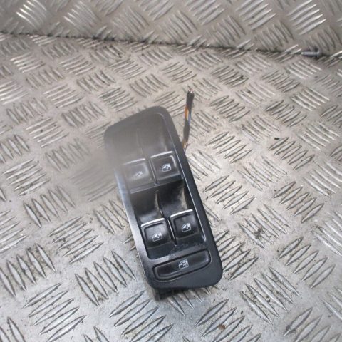 2018 GENUINE VW GOLF MK7.5 FRONT RIGHT DRIVER SIDE DOOR WINDOW SWITCH 5G0959857E