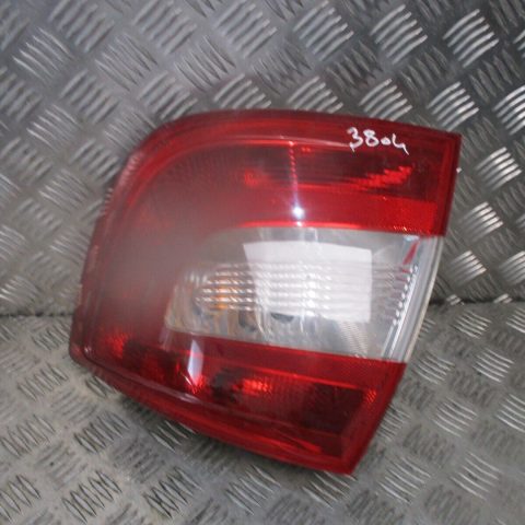 2013 GENUINE SKODA RAPID REAR RIGHT DRIVER SIDE BODY TAILGATE LIGHT 5JH945258