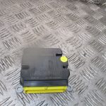 2013 GENUINE SKODA RAPID SRS ECU BAG CONTROL MODULE UNIT 34D959655B