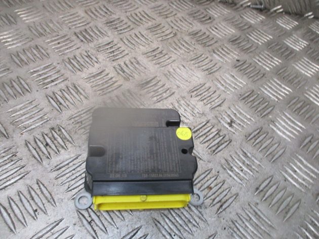 2013 GENUINE SKODA RAPID SRS ECU BAG CONTROL MODULE UNIT 34D959655B