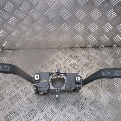 2013 GENUINE SKODA RAPID WIPER INDICATOR STALK ARM SWITCH 6RA953521A