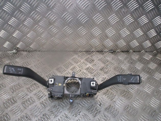 2013 GENUINE SKODA RAPID WIPER INDICATOR STALK ARM SWITCH 6RA953521A - Image 2