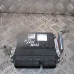 2019 GENUINE TOYOTA PRIUS PLUS ECU ENGINE CONTROL MODULE UNIT 8966147C20