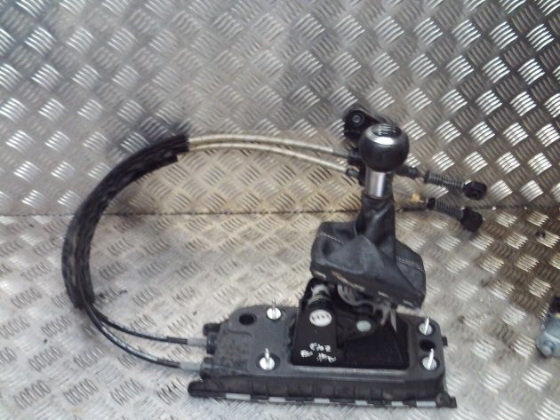 2015 GENUINE AUDI A3 8V 6 SPEED GEAR SELECTOR LINKAGE 5Q0711049AQ - Image 2
