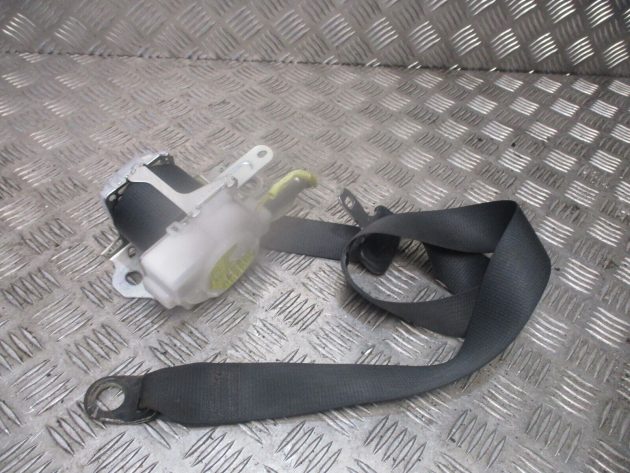 2016 GENUINE TOYOTA AURIS FRONT LEFT PASSENGER SIDE SEAT BELT 7P2770-P
