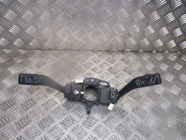 2010 GENUINE VW GOLF MK6 WIPER INDICATOR STALK ARM SWITCH 5K0953507BB - Image 2