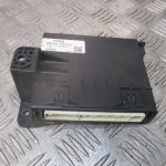 2014 GENUINE TOYOTA AVENSIS AC AIR CON HEATER CONTROL MODULE ECU 88650-05252