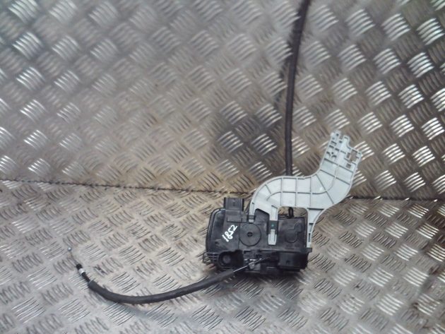 2014 GENUINE KIA SPORTAGE REAR RIGHT DRIVER SIDE DOOR LOCK MECHANISM 81420-3U010