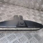 2010 GENUINE VW GOLF MK6 GTD INTERIOR REAR DISTANC VIEW MIRROR E11026141