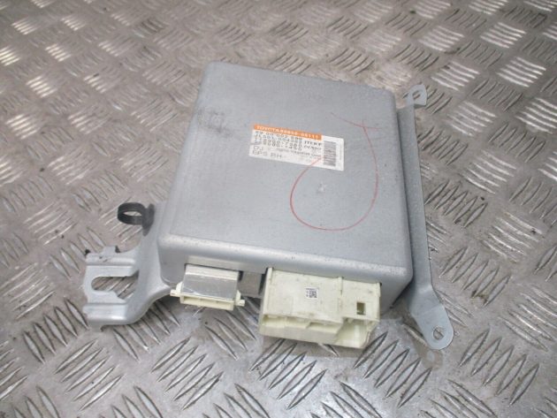 2014 GENUINE TOYOTA AVENSIS POWER STEERING CONTROL MODULE ECU 89650-05111