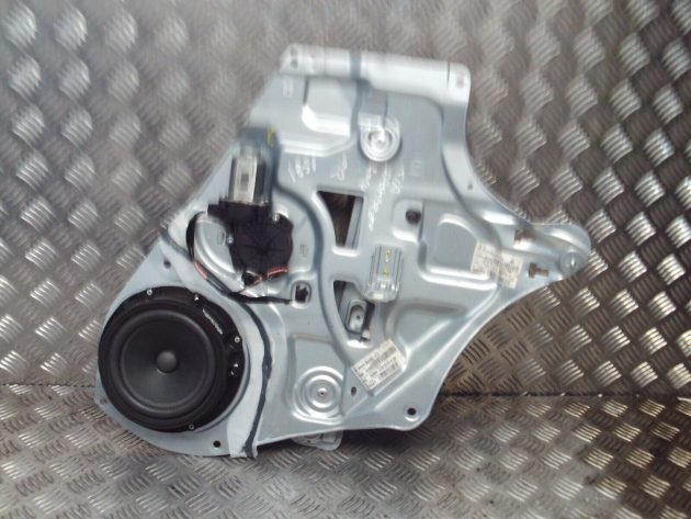 2014 KIA SPORTAGE REAR RIGHT DRIVER SIDE WINDOW REGULATER MOTOR 83480-3U030 OEM - Image 3