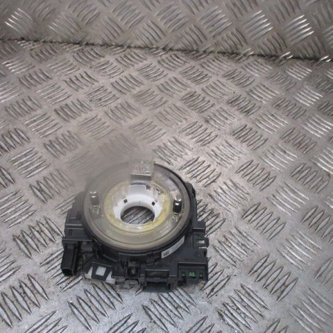 2010 GENUINE VW GOLF MK6 GTD STEERING WHEEL SLIP RING SQUIB 5K0953549D