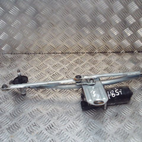 2014 GENUINE KIA SPORTAGE FRONT WINDSCREEN WIPER MOTOR LINKAGE