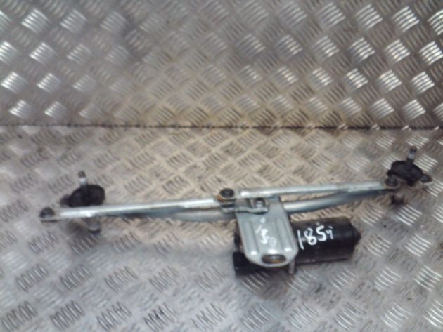 2014 GENUINE KIA SPORTAGE FRONT WINDSCREEN WIPER MOTOR LINKAGE - Image 2